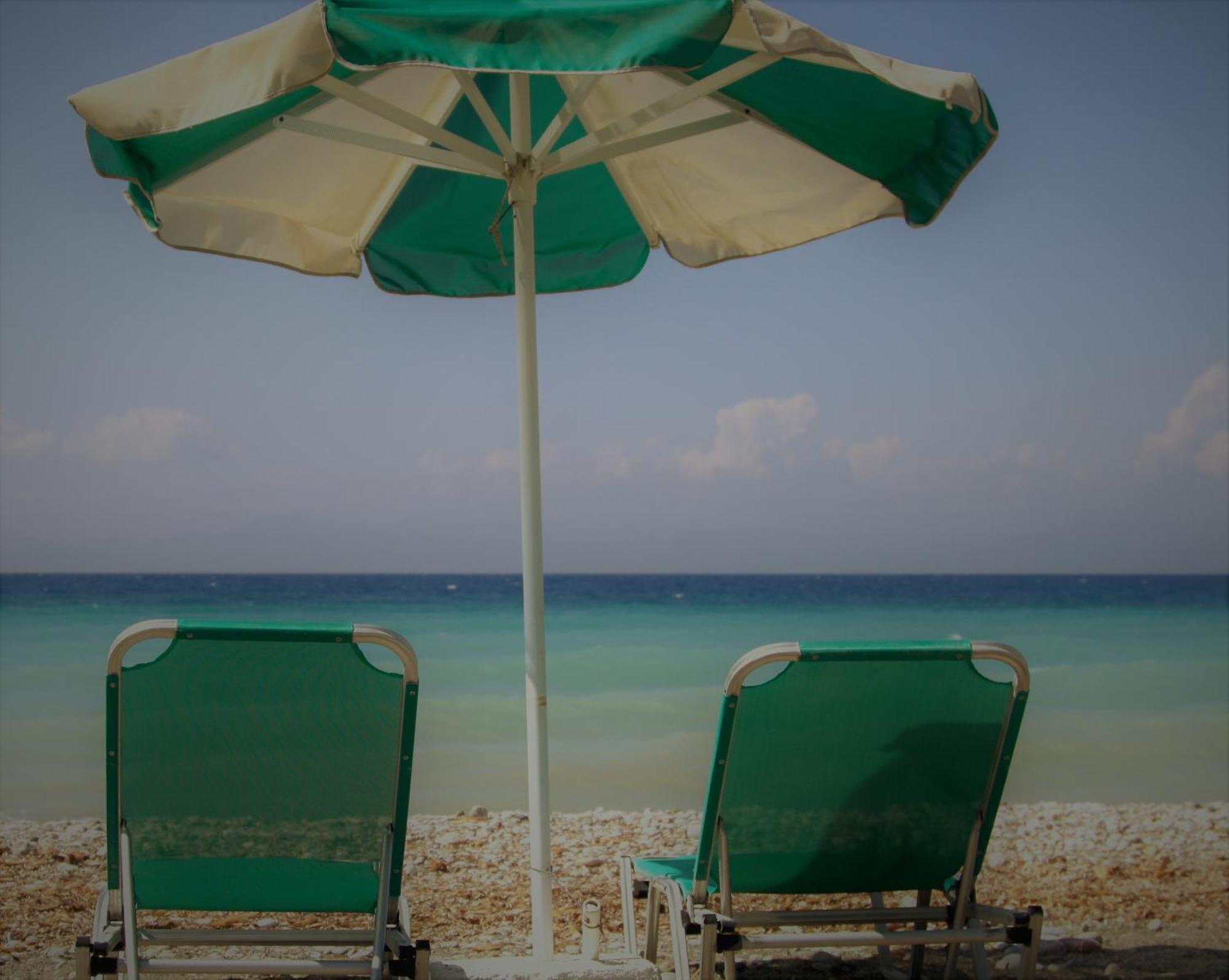 Pylea Beach Hotel Ialysos  Exterior foto